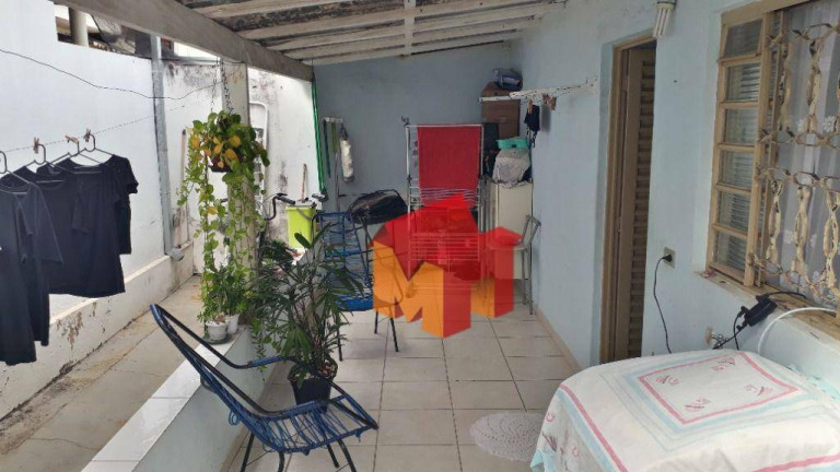 Imagem Casa com 4 Quartos à Venda, 154 m² em Jardim Esmeralda - Santa Bárbara D'oeste Imagem Casa com 4 Quartos à Venda, 154 m² em Jardim Esmeralda - Santa Bárbara D'oeste
