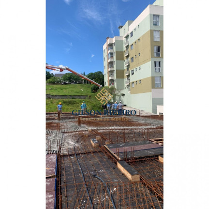 Imagem Apartamento com 2 Quartos à Venda, 68 m² em São Francisco De Assis - Camboriú