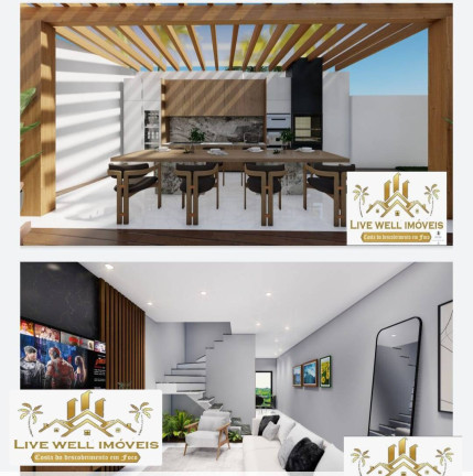 Imagem Apartamento com 2 Quartos à Venda, 92 m² em Altos De Taperapuan - Porto Seguro Imagem Apartamento com 2 Quartos à Venda, 92 m² em Altos De Taperapuan - Porto Seguro