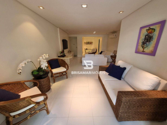 Imagem Apartamento com 3 Quartos à Venda, 121 m² em Pitangueiras - Guarujá Imagem Apartamento com 3 Quartos à Venda, 121 m² em Pitangueiras - Guarujá