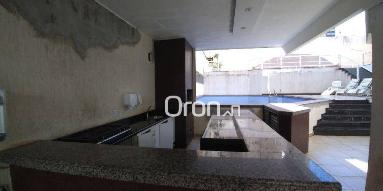 Imagem Apartamento com 4 Quartos à Venda, 280 m² em Setor Oeste - Goiânia Imagem Apartamento com 4 Quartos à Venda, 280 m² em Setor Oeste - Goiânia