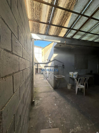 Imagem Galpão à Venda, 470 m² em Presidente Altino - Osasco Imagem Galpão à Venda, 470 m² em Presidente Altino - Osasco