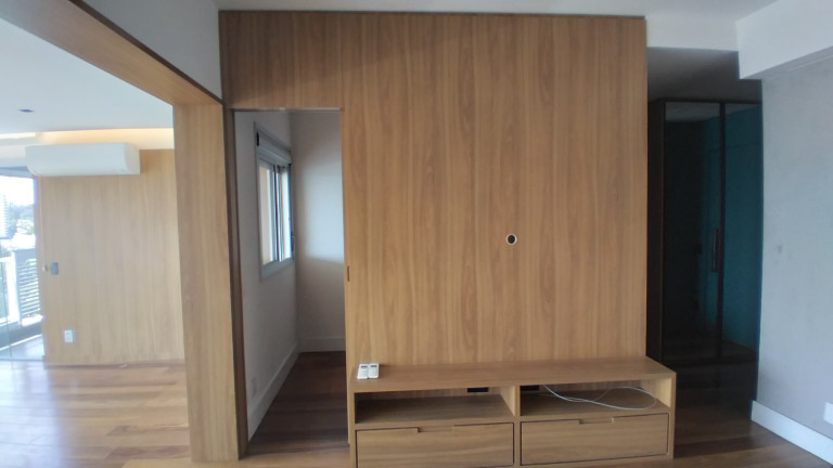 Imagem Apartamento com 3 Quartos à Venda, 121 m² em Pinheiros - São Paulo Imagem Apartamento com 3 Quartos à Venda, 121 m² em Pinheiros - São Paulo