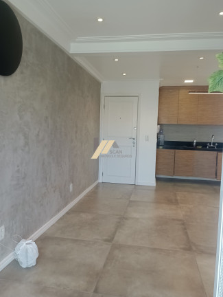 Imagem Cobertura com 1 Quarto à Venda, 86 m² em Cambuí - Campinas Imagem Cobertura com 1 Quarto à Venda, 86 m² em Cambuí - Campinas