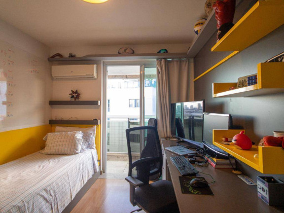 Imagem Cobertura com 3 Quartos à Venda, 264 m² em Barra Da Tijuca - Rio De Janeiro