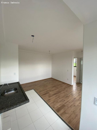 Imagem Apartamento com 2 Quartos à Venda, 42 m² em Santa Maria - Santo André Imagem Apartamento com 2 Quartos à Venda, 42 m² em Santa Maria - Santo André