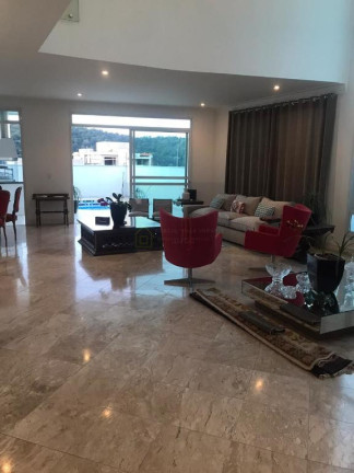 Imagem Casa com 4 Quartos à Venda, 10 m² em Alphaville - Santana De Parnaíba