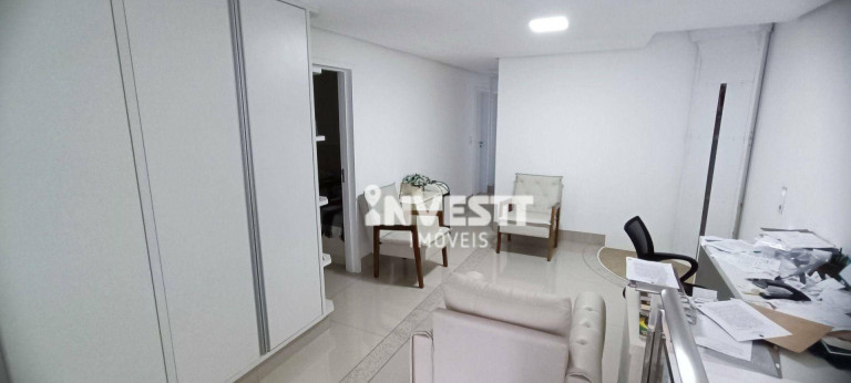 Imagem Sobrado com 4 Quartos à Venda, 233 m² em Parque Amazônia - Goiânia Imagem Sobrado com 4 Quartos à Venda, 233 m² em Parque Amazônia - Goiânia