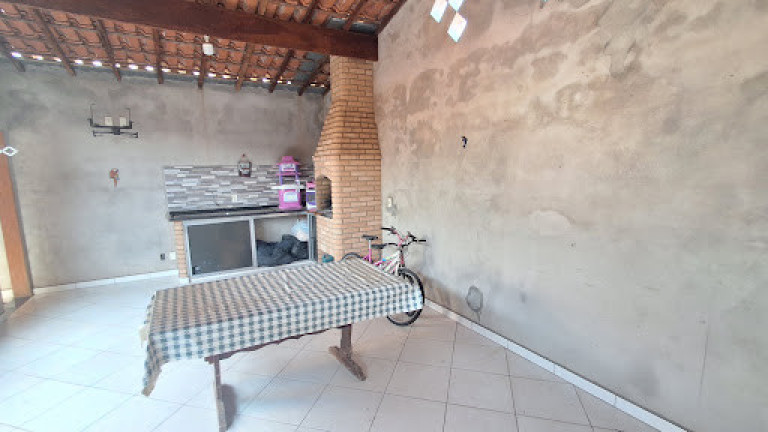Imagem Sobrado com 3 Quartos à Venda, 222 m² em Parque Residencial Jaguari - Americana Imagem Sobrado com 3 Quartos à Venda, 222 m² em Parque Residencial Jaguari - Americana