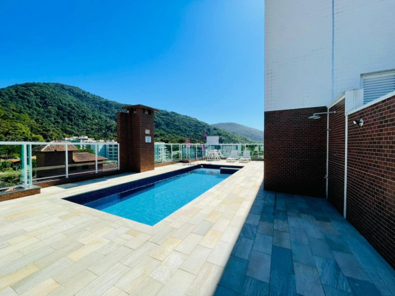 Imagem Cobertura com 3 Quartos à Venda, 96 m² em Toninhas - Ubatuba