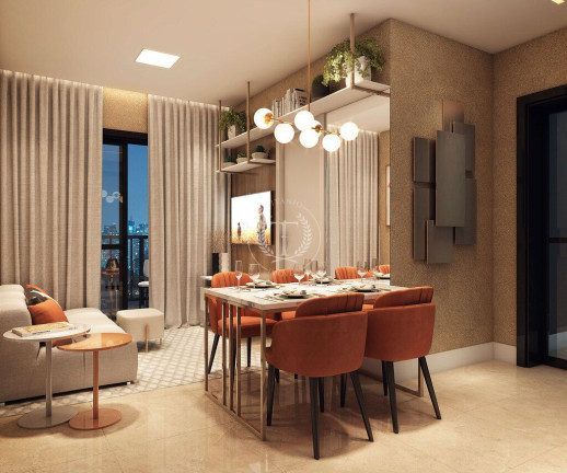 Imagem Apartamento com 1 Quarto à Venda, 25 m² em Vila Pompéia - São Paulo Imagem Apartamento com 1 Quarto à Venda, 25 m² em Vila Pompéia - São Paulo