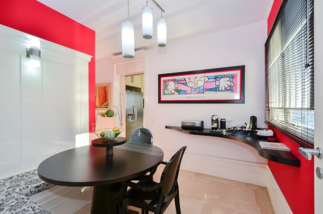 Imagem Cobertura com 3 Quartos à Venda, 370 m² em Morumbi - São Paulo Imagem Cobertura com 3 Quartos à Venda, 370 m² em Morumbi - São Paulo