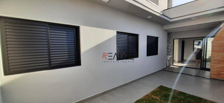 Imagem Casa com 3 Quartos à Venda, 90 m² em Jardim Moriyama - Indaiatuba
