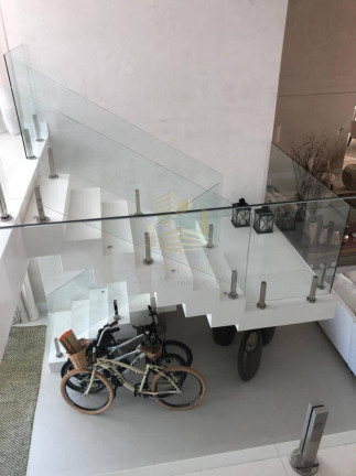 Imagem Casa com 4 Quartos à Venda, 390 m² em Vista Linda - Bertioga