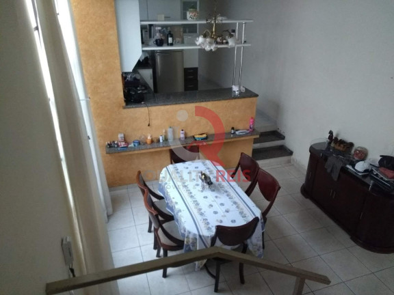 Imagem Sobrado com 4 Quartos à Venda, 193 m² em Vila Maria Alta - São Paulo Imagem Sobrado com 4 Quartos à Venda, 193 m² em Vila Maria Alta - São Paulo