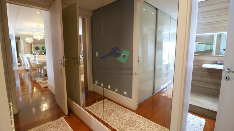 Imagem Apartamento com 3 Quartos à Venda, 146 m² em Vila Mascote - São Paulo