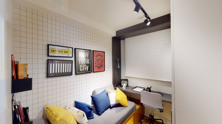 Imagem Apartamento com 3 Quartos à Venda, 54 m² em Barra Funda - São Paulo Imagem Apartamento com 3 Quartos à Venda, 54 m² em Barra Funda - São Paulo