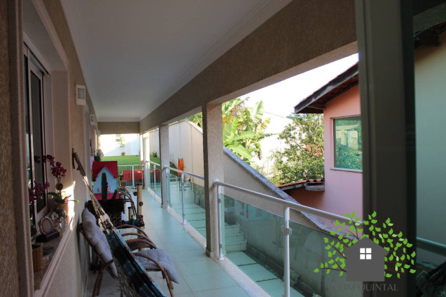 Imagem Casa com 4 Quartos à Venda, 420 m² em Jardim Do Golf I - Jandira