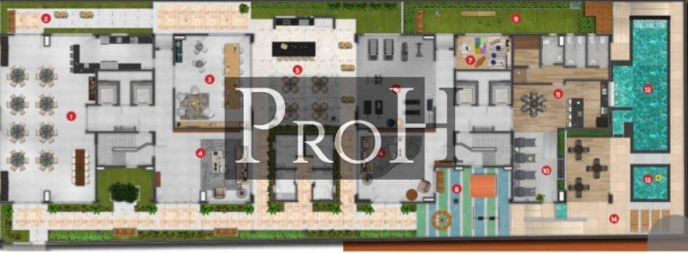 Imagem Apartamento com 2 Quartos à Venda, 67 m² em Jardim - Santo André Imagem Apartamento com 2 Quartos à Venda, 67 m² em Jardim - Santo André