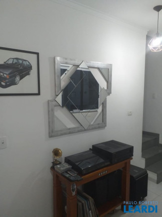 Imagem Cobertura com 2 Quartos à Venda, 86 m² em Vila Valparaíso - Santo André Imagem Cobertura com 2 Quartos à Venda, 86 m² em Vila Valparaíso - Santo André