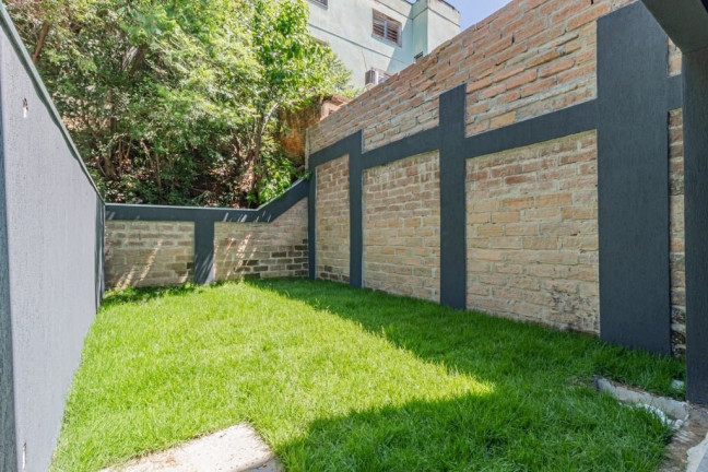 Imagem Casa com 3 Quartos à Venda, 210 m² em Chácara Das Pedras - Porto Alegre