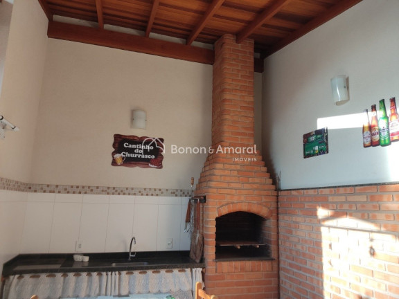 Imagem Casa com 3 Quartos à Venda, 250 m² em Parque Bom Retiro - Paulínia