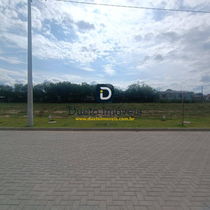 Terreno à Venda, 304 m² em Camobi - Santa Maria