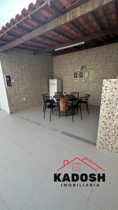 Imagem Casa com 3 Quartos à Venda, 220 m² em Sim - Feira De Santana Imagem Casa com 3 Quartos à Venda, 220 m² em Sim - Feira De Santana