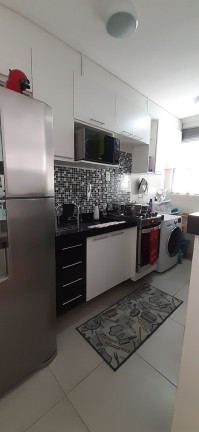 Imagem Apartamento com 2 Quartos à Venda, 47 m² em Vossoroca - Votorantim Imagem Apartamento com 2 Quartos à Venda, 47 m² em Vossoroca - Votorantim