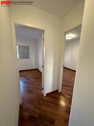 Imagem Apartamento com 4 Quartos à Venda, 127 m² em Vila Clementino - São Paulo Imagem Apartamento com 4 Quartos à Venda, 127 m² em Vila Clementino - São Paulo