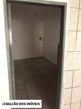 Imagem Casa com 2 Quartos para Alugar, 50 m² em São Paulo Imagem Casa com 2 Quartos para Alugar, 50 m² em São Paulo
