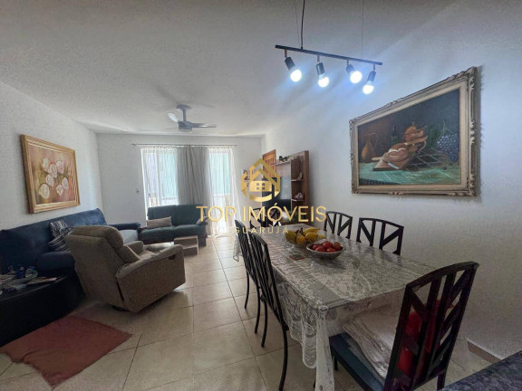 Imagem Apartamento com 4 Quartos à Venda, 110 m² em Pitangueiras - Guarujá