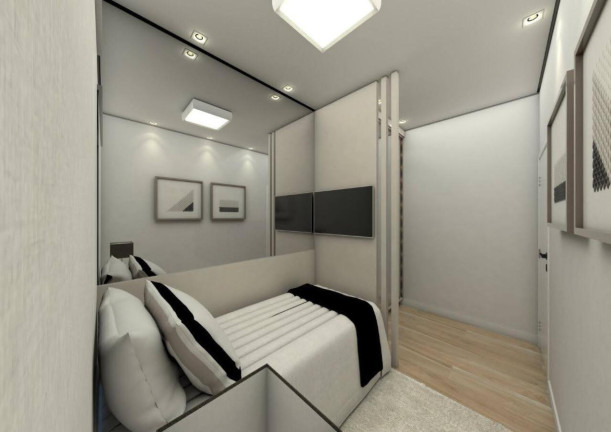 Imagem Sobrado com 3 Quartos à Venda, 106 m² em Praia Da Pinheira - Palhoça