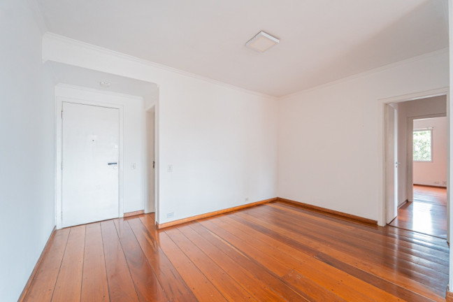 Imagem Apartamento com 3 Quartos à Venda, 100 m² em Vila Sofia - São Paulo Imagem Apartamento com 3 Quartos à Venda, 100 m² em Vila Sofia - São Paulo