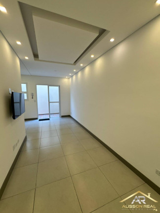 Imagem Casa de Condomínio com 2 Quartos à Venda, 60 m² em Jaguaribe - Osasco