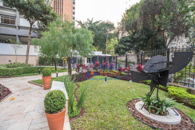 Imagem Apartamento com 3 Quartos à Venda, 107 m² em Higienópolis - São Paulo Imagem Apartamento com 3 Quartos à Venda, 107 m² em Higienópolis - São Paulo