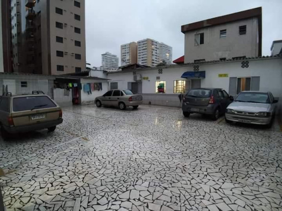 Imagem Apartamento com 1 Quarto à Venda, 49 m² em Canto Do Forte - Praia Grande Imagem Apartamento com 1 Quarto à Venda, 49 m² em Canto Do Forte - Praia Grande
