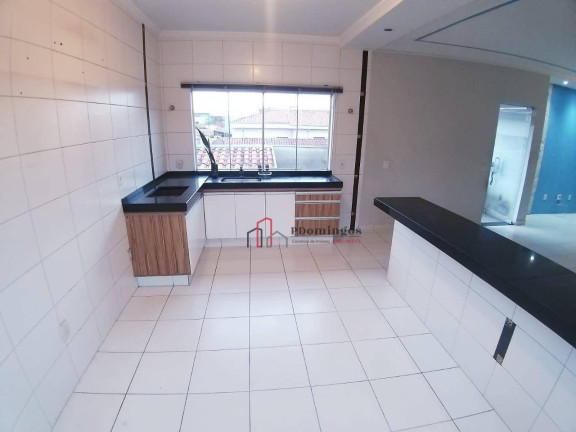Imagem Sobrado com 3 Quartos à Venda, 320 m² em Parque Virgílio Viel - Sumaré Imagem Sobrado com 3 Quartos à Venda, 320 m² em Parque Virgílio Viel - Sumaré