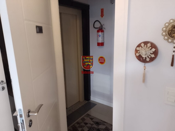 Imagem Apartamento com 3 Quartos à Venda, em Estreito - Florianópolis Imagem Apartamento com 3 Quartos à Venda, em Estreito - Florianópolis
