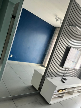 Imagem Imóvel com 2 Quartos à Venda, 52 m² em Wanel Ville - Sorocaba Imagem Imóvel com 2 Quartos à Venda, 52 m² em Wanel Ville - Sorocaba
