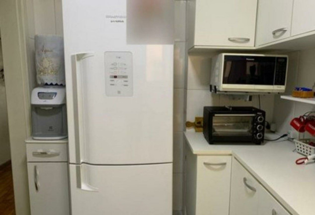 Imagem Apartamento com 2 Quartos à Venda, 87 m² em Pompeia - São Paulo