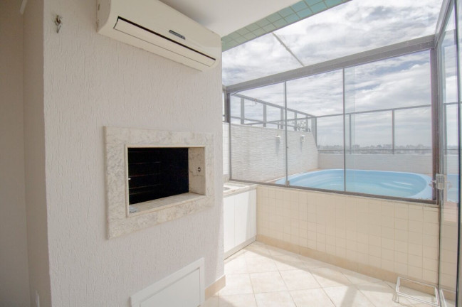 Imagem Cobertura com 3 Quartos à Venda, 147 m² em Chac Das Pedras - Porto Alegre Imagem Cobertura com 3 Quartos à Venda, 147 m² em Chac Das Pedras - Porto Alegre