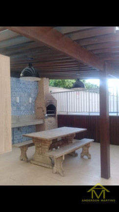 Imagem Apartamento com 2 Quartos à Venda, 60 m² em Itapuã - Vila Velha