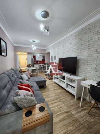 Imagem Apartamento com 3 Quartos à Venda, 85 m² em Vila Curuçá - São Paulo Imagem Apartamento com 3 Quartos à Venda, 85 m² em Vila Curuçá - São Paulo