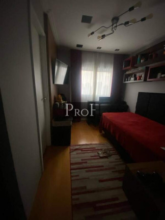 Imagem Apartamento com 3 Quartos à Venda, 120 m² em Jardim - Santo André Imagem Apartamento com 3 Quartos à Venda, 120 m² em Jardim - Santo André