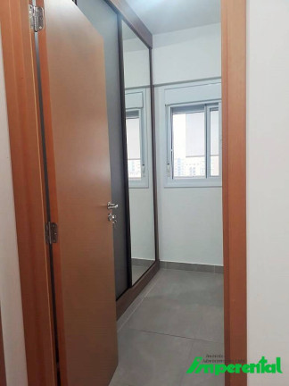 Imagem Apartamento com 2 Quartos para Alugar, 72 m² em Gonzaga - Santos
