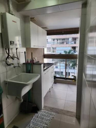 Imagem Apartamento com 3 Quartos à Venda, 82 m² em Recreio Dos Bandeirantes - Rio De Janeiro