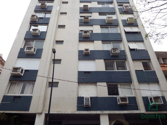 Imagem Apartamento com 1 Quarto à Venda, 45 m² em Centro Histórico - Porto Alegre Imagem Apartamento com 1 Quarto à Venda, 45 m² em Centro Histórico - Porto Alegre
