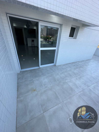 Imagem Apartamento com 2 Quartos para Alugar, 54 m² em Embaré - Santos Imagem Apartamento com 2 Quartos para Alugar, 54 m² em Embaré - Santos