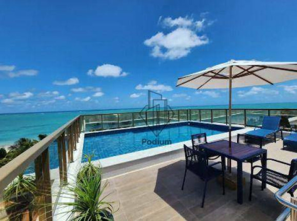 Imagem Apartamento com 3 Quartos à Venda, 138 m² em Praia Formosa - Cabedelo Imagem Apartamento com 3 Quartos à Venda, 138 m² em Praia Formosa - Cabedelo